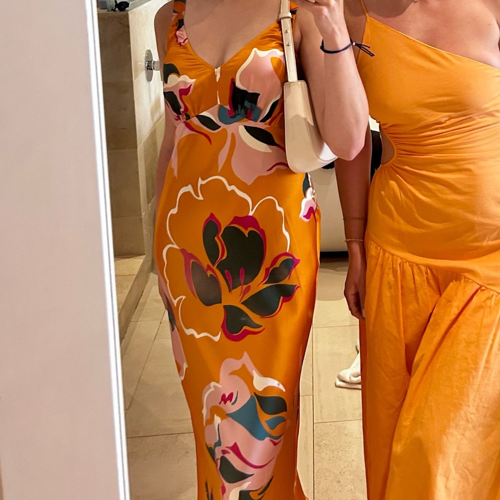 Reformation Daytona Dress - Picture 3 of 3